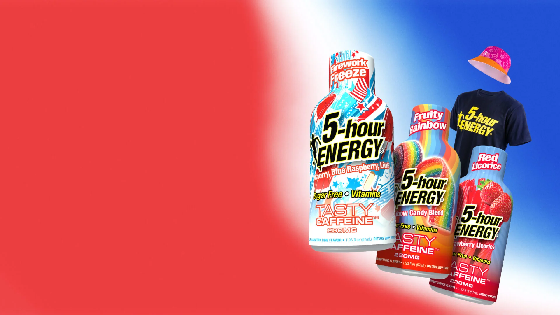 Fuel Your Day Instantly